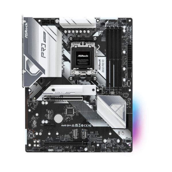 ASROCK B650 PRO RS (AM5) (D)