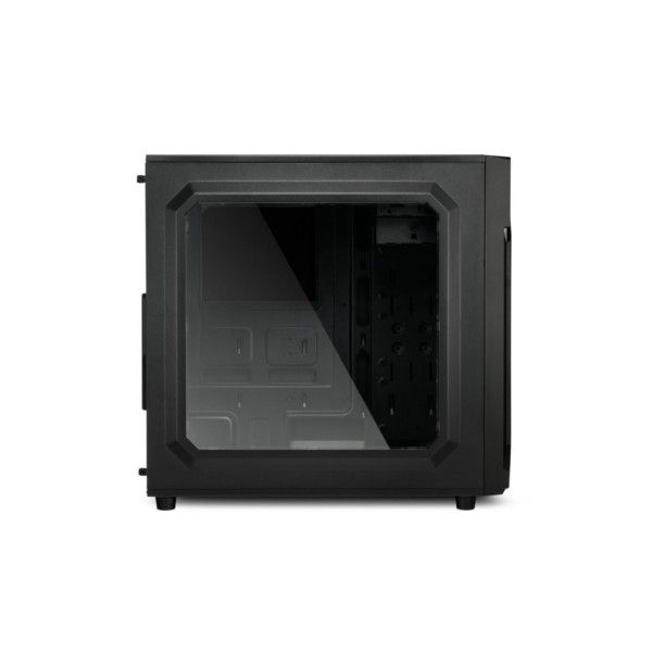 PC- Gehäuse Sharkoon VG6-W RGB