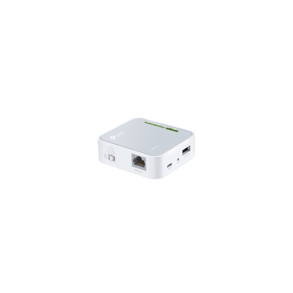 B-TP-Link Wireless Router TL-WR902AC