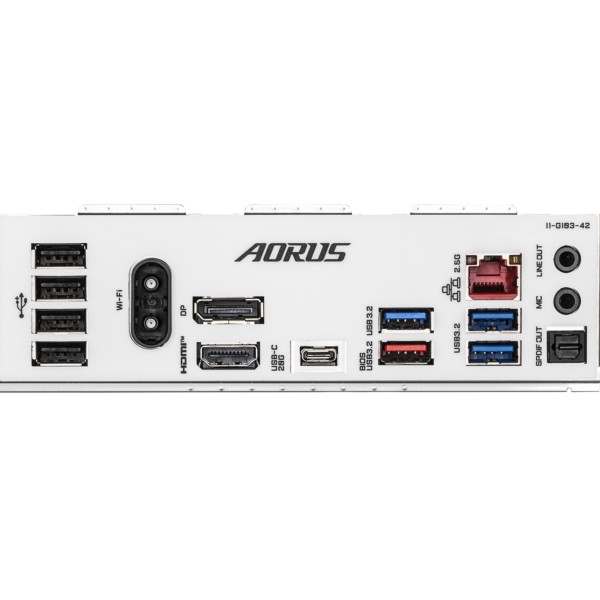 Gigabyte GA-B760M A E WF6E GEN5 (1700) (D)