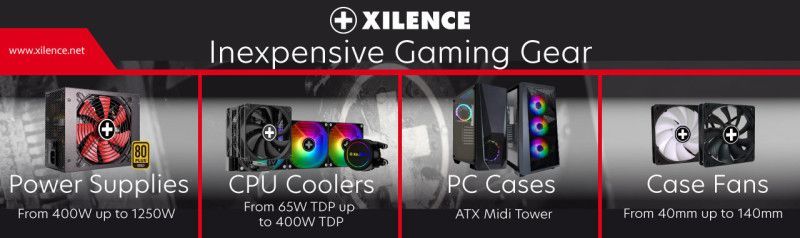Xilence_Partnerkonzept