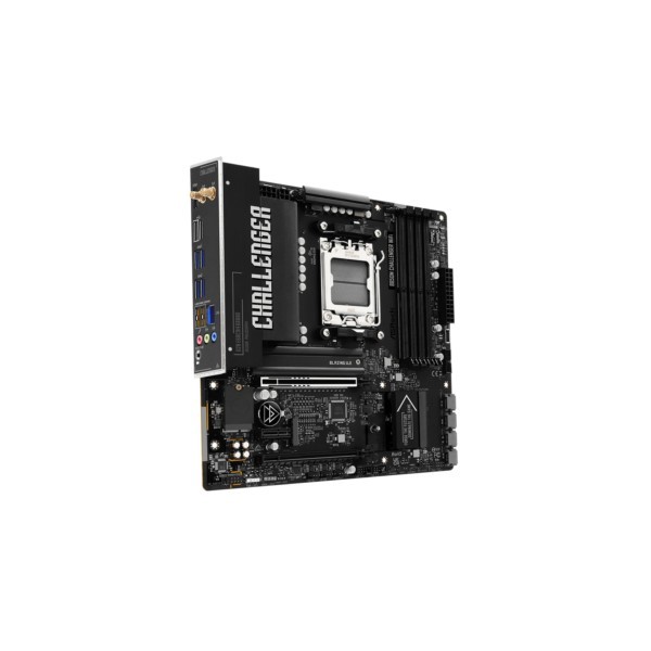 ASROCK B850M Challenger WIFI (AM5) (D)