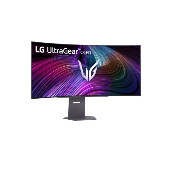 TFT LG UltraGear 45GX90SA-B 114,30cm (45")OLED,2xHDMI,DisplayPort,USB-C,SP, curved