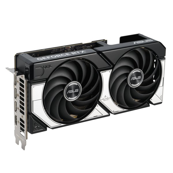 VGA Asus GeForce® RTX 5070 12GB GDDR7 Dual OC Edition