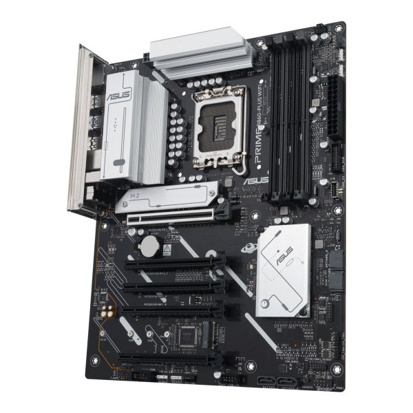 ASUS PRIME B860-PLUS WIFI (1851) (D)