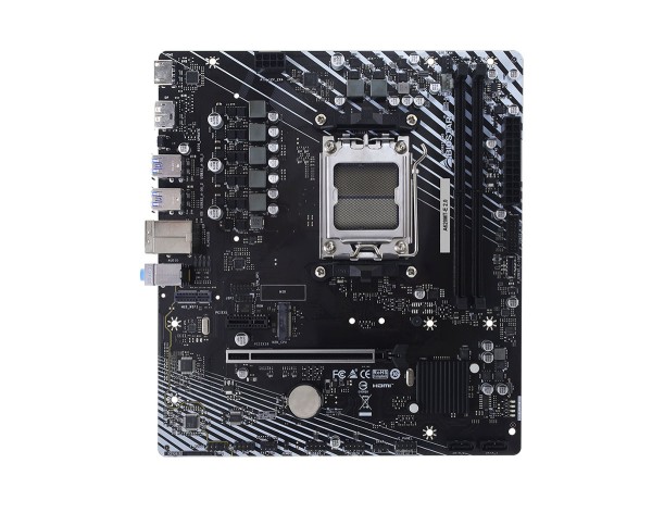Biostar A620MT-E 2.0 (AM5) (D)
