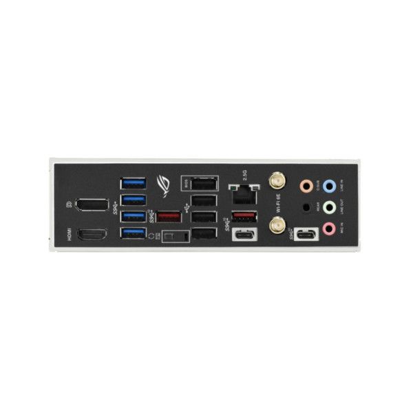 ASUS ROG STRIX B650E-F GAMING WIFI (AM5) (D)