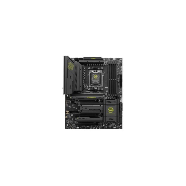 MSI MAG X870E TOMAHAWK WIFI (AM5)