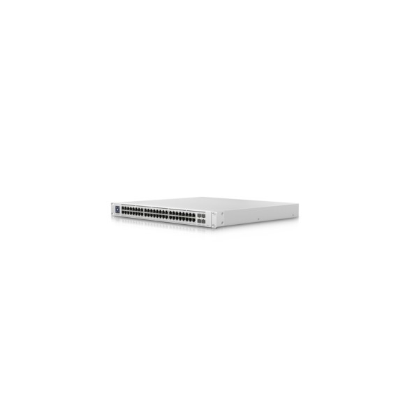 UbiQuiti UniFi Switch 48-port 10/100/1000 USW-Enterprise-48-POE (1 Jahr Garantie)