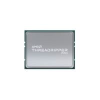 AMD Ryzen Threadripper PRO 5995WX Box sWRX8 (4,5GHz) 100-00000444WOF ohne Kühler AMD Ryzen Threadripper PRO 5995WX Box sWRX8 (4,5GHz) 100-00000444WOF ohne Kühler