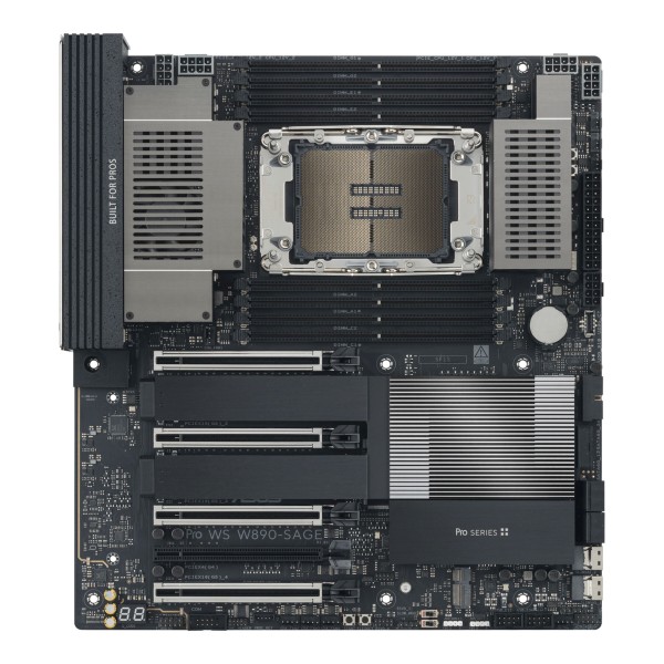 ASUS PRO WS W890-SAGE (4710-2) (D)