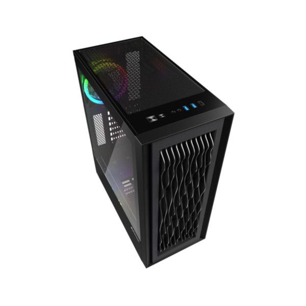 PC- Gehäuse Sharkoon RGB WAVE