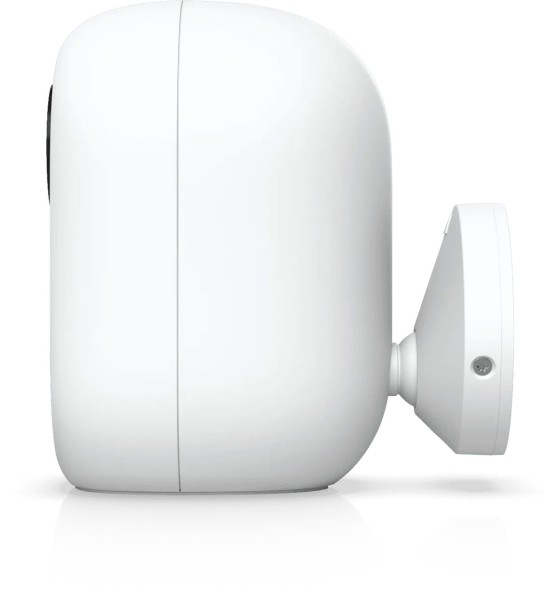 UbiQuiti Instant UVC-G6-INS-W IP-Sicherheitskamera, Innen & Außen, Kabellos (1 Jahr Garantie)