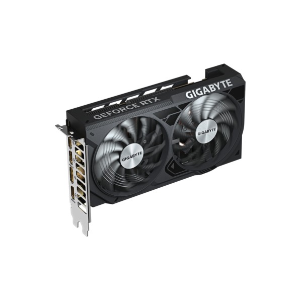 VGA Gigabyte GeForce® RTX 5050 8GB Windforce OC V2