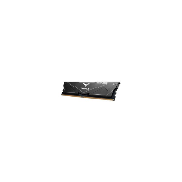 DDR5 32GB KIT 2x16GB PC 6400 Team T-Force Vulcan FLBD532G6400HC40BDC01 schwarz