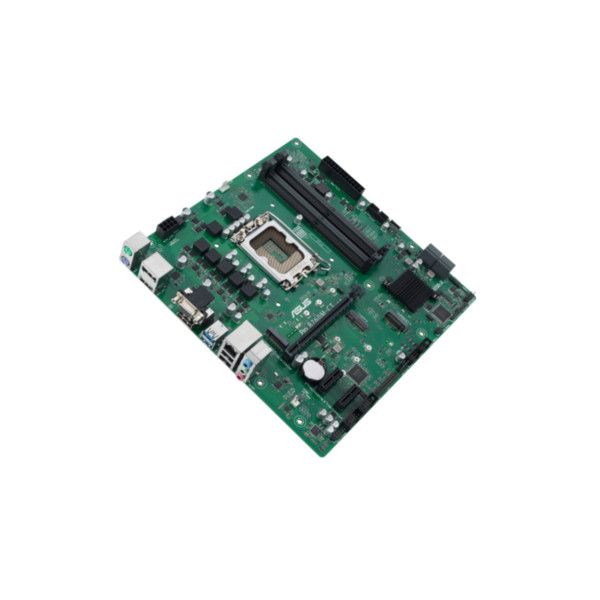 ASUS PRO B760M-CT-CSM (1700) (D)