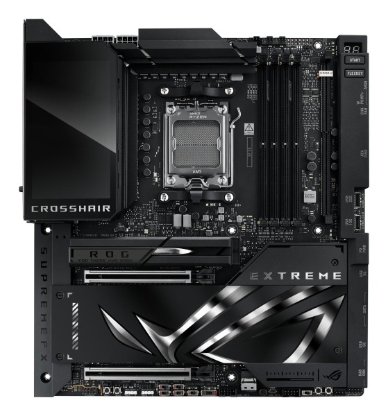 ASUS ROG CROSSHAIR X870E EXTREME (AM5) (D)