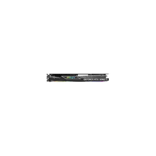 VGA PNY GeForce® RTX™ 5060 TI 16GB ARGB Gaming Overclocked Triple Fan