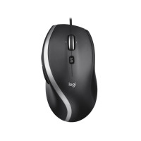 Mouse Logitech M500s Advanced Corded black (910-005784) Mouse Logitech M500s Advanced Corded black (910-005784)