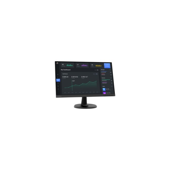 TFT Lenovo ThinkVision D24-40 61cm (24")LED,HDMI,VGA 67A2KAC6EU