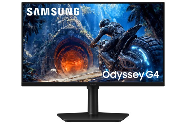 TFT Samsung S25HG402EU 63,5 cm (25")DisplayPort,HDMI