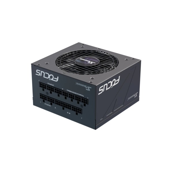 PC- Netzteil Seasonic Focus-GX-850 ATX  Modular Gold FOCUS-GX-850-V4  850W