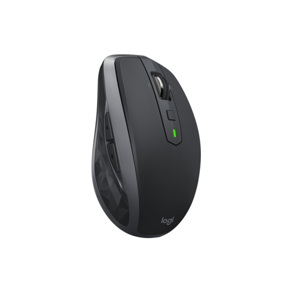 B-Mouse Logitech MX Anywhere 2S Wireless black (910-007230)