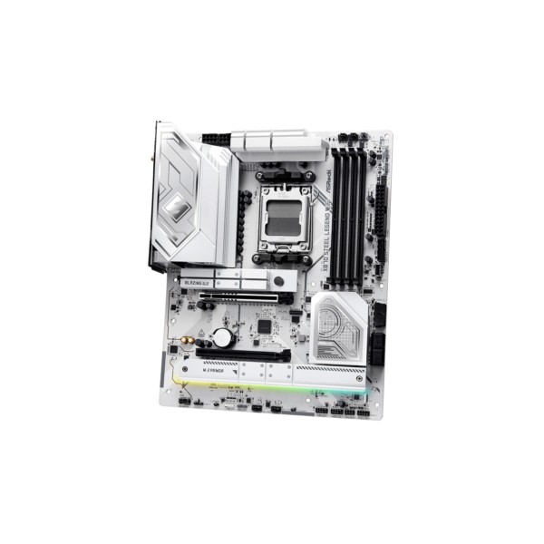 ASROCK X870 Steel Legend WiFi (AM5) (D)