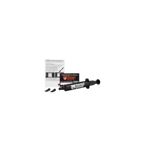 Cooler Wärmeleitpaste Thermal Grizzly Aeronaut 26g TG-A-100-R