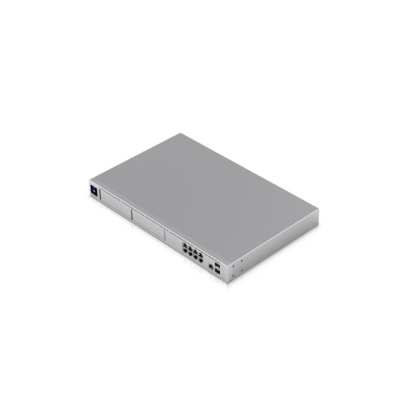UbiQuiti UniFi Dream Machine Pro Max Gateway 8-port 10/100/1000 UDM-PRO-MAX (1 Jahr Garantie)