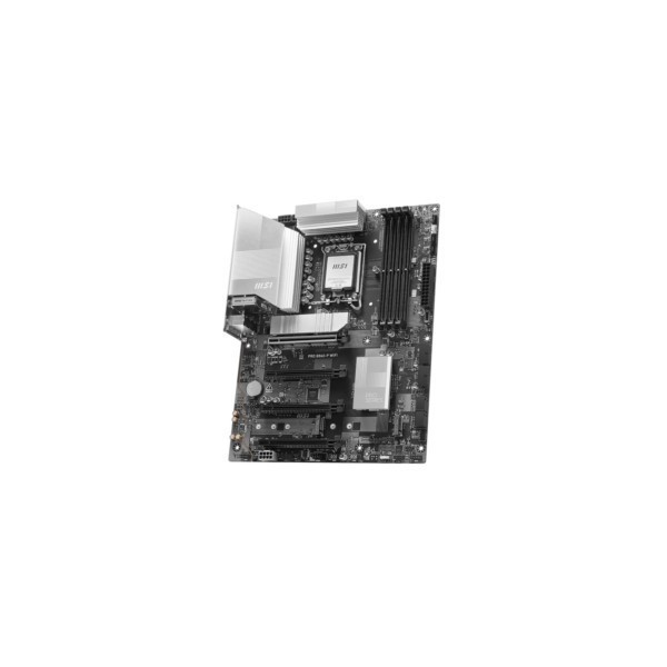 MSI PRO B860-P WIFI (1851)