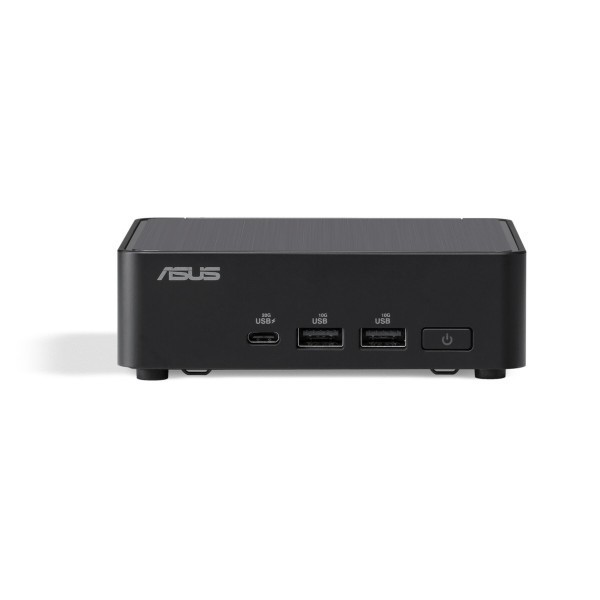 Captiva Mini PC Power Starter I85-061 (Ultra 7-155H/2TB/64GB/WLAN/Windows 11 Home 64-bit)