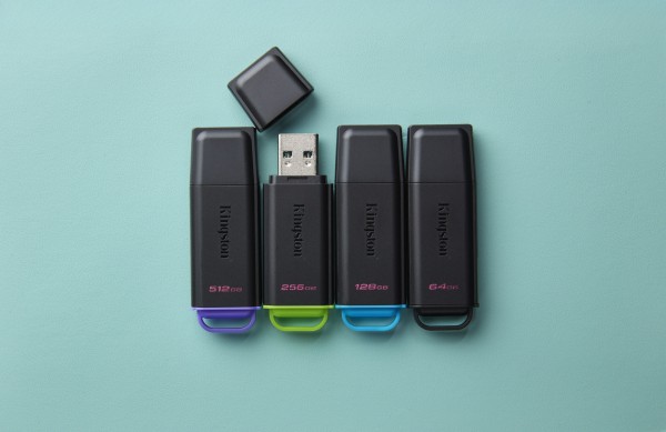 USB Stick 64GB Kingston DataTraveler Exodia USB 3.2 DTXG2/64GB