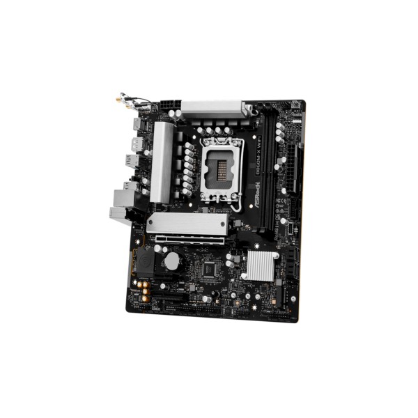 ASROCK B860M-X  WIFI (1851) (D)