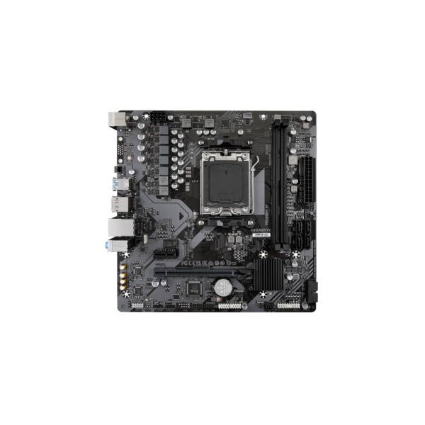 Gigabyte GA-A620M H (AM5) (D)