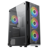 PC- Gehäuse Xigmatek Gaming X PC- Gehäuse Xigmatek Gaming X