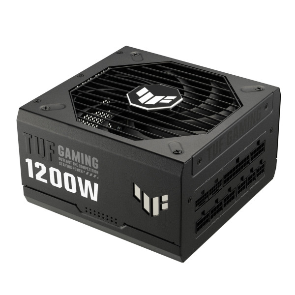 PC- Netzteil Asus TUF Gaming (90YE00S0-B0NA00) 1200W