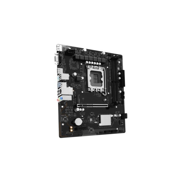 ASROCK H610M-HDV/M.2 D5 GEN5 (1700) (D)