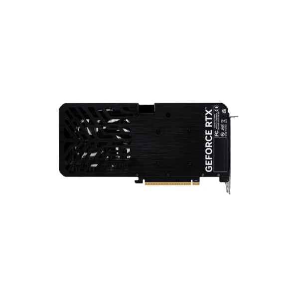 VGA Gainward GeForce® RTX 5060 TI 8GB Ghost