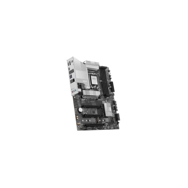 MSI PRO B860-P (1851)