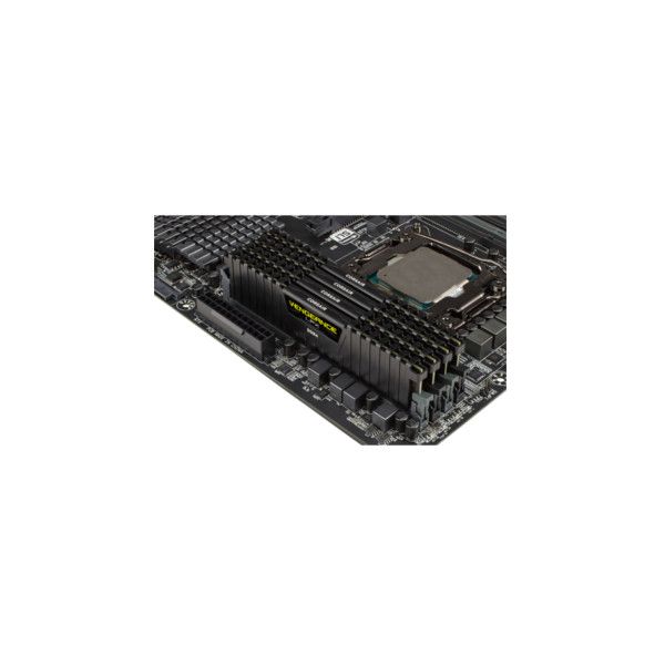 DDR4 16GB KIT 2x8GB PC 3200 Corsair Vengeance LPX CMK16GX4M2B3200C16