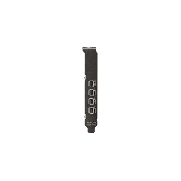VGA PNY Quadro T1000 4GB LP Smallbox (VCNT1000-SB)