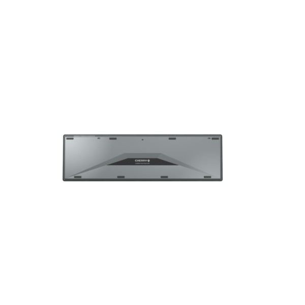 B-Keyboard Cherry KW 9100 SLIM wireless black (DE) (JK-9100DE-2)