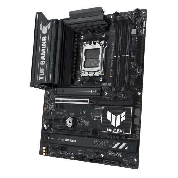 ASUS TUF B850-PLUS WIFI (AM5) (D)