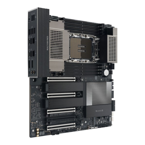 ASUS PRO WS W890-SAGE (4710-2) (D)
