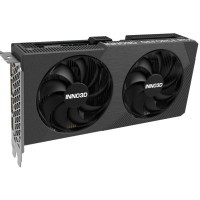 VGA Inno3D GeForce® RTX 5060 8GB Twin X2 VGA Inno3D GeForce® RTX 5060 8GB Twin X2