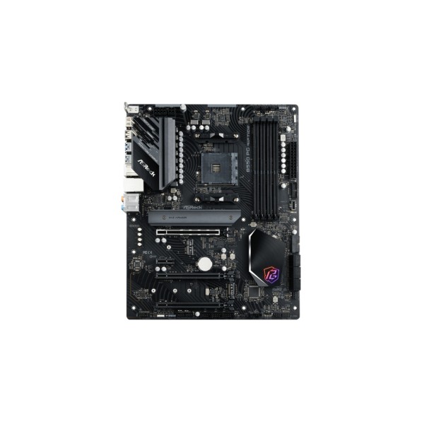 ASROCK B550 PHANTOM GAMING Riptide (AM4) (D)