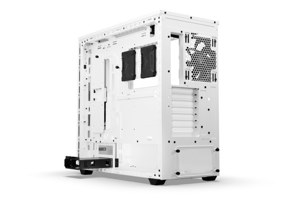 PC- Gehäuse BeQuiet Shadow Base 800 DX - weiss