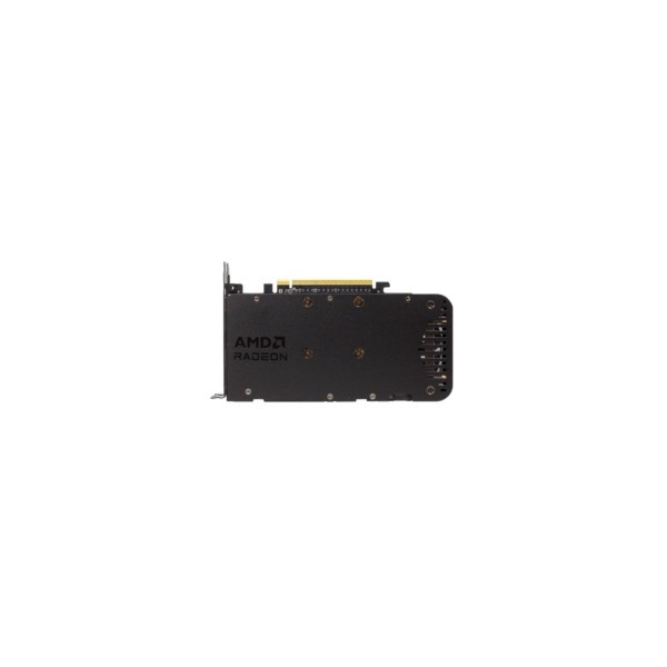 VGA PowerColor Radeon Reaper RX 9060 XT 16GB GDDR6