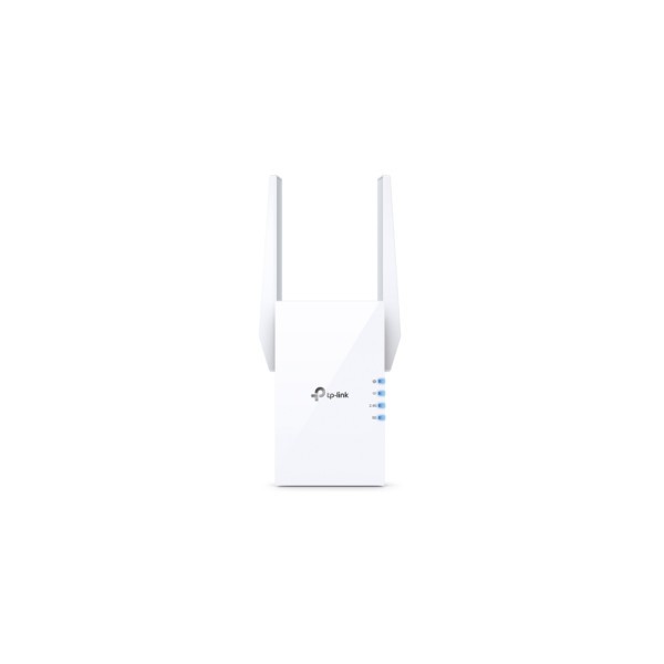 TP-Link Wi-Fi-Range-Extender RE605X